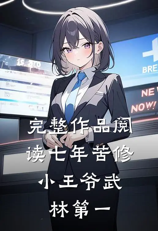 完整作品阅读七年苦修，小王爷武林第一