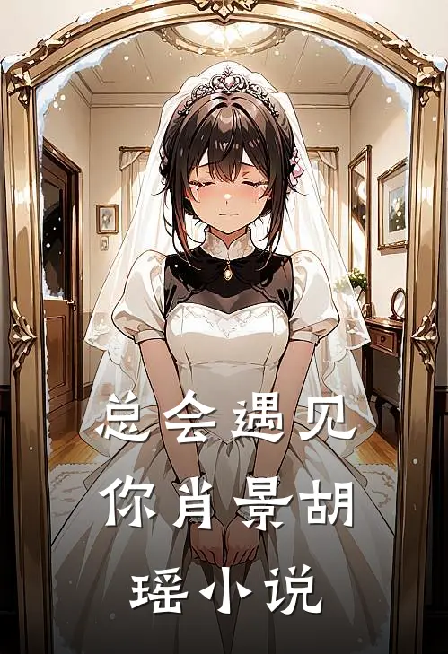 总会遇见你肖景胡瑶小说