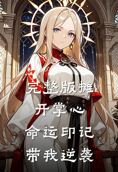 完整版摊开掌心，命运印记带我逆袭