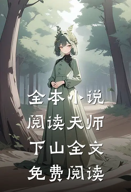 全本小说阅读天师下山全文免费阅读