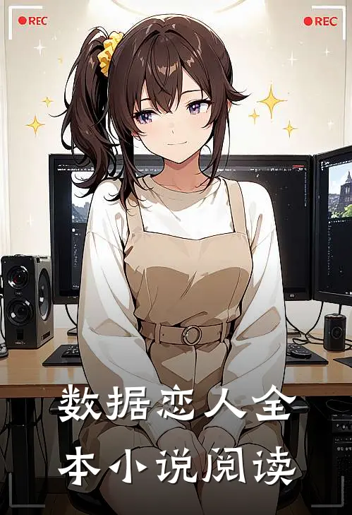 数据恋人全本小说阅读