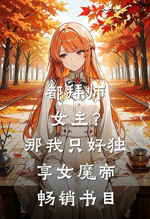 都拜师女主？那我只好独享女魔帝畅销书目