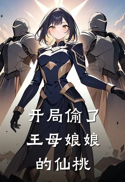 开局偷了王母娘娘的仙桃