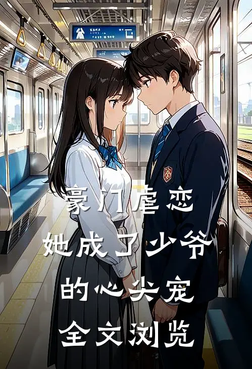 豪门虐恋她成了少爷的心尖宠全文浏览免费