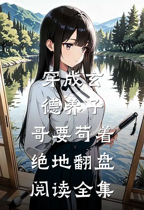 穿成玄德养子，哥要苟着绝地翻盘阅读全集