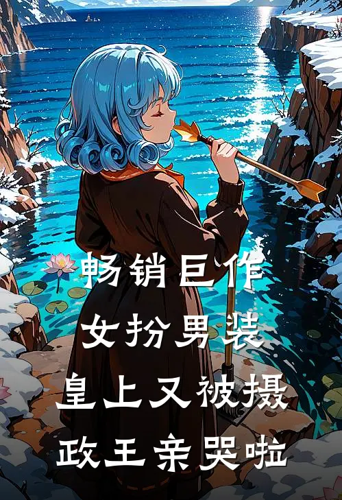 畅销巨作女扮男装，皇上又被摄政王亲哭啦