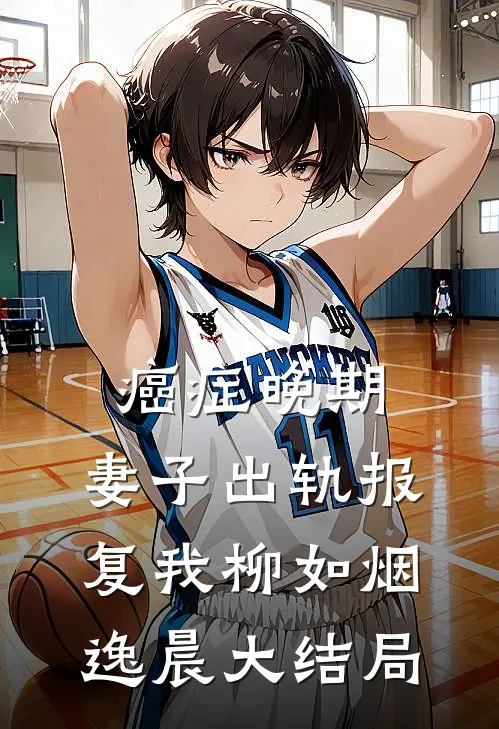 癌症晚期，妻子出轨报复我柳如烟逸晨大结局