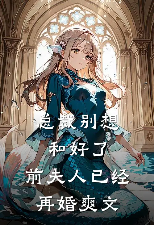 总裁别想和好了,前夫人已经再婚爽文在线阅读