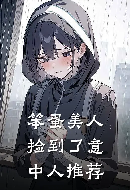 笨蛋美人捡到了意中人推荐