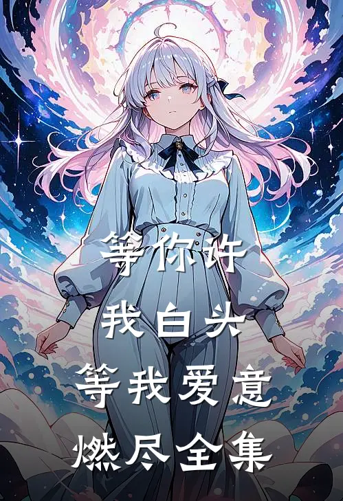 等你许我白头，等我爱意燃尽全集