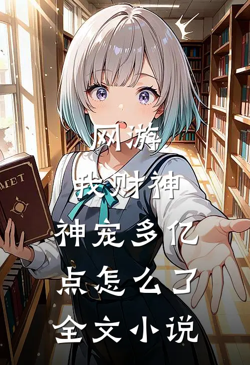 网游：我财神，神宠多亿点怎么了全文小说