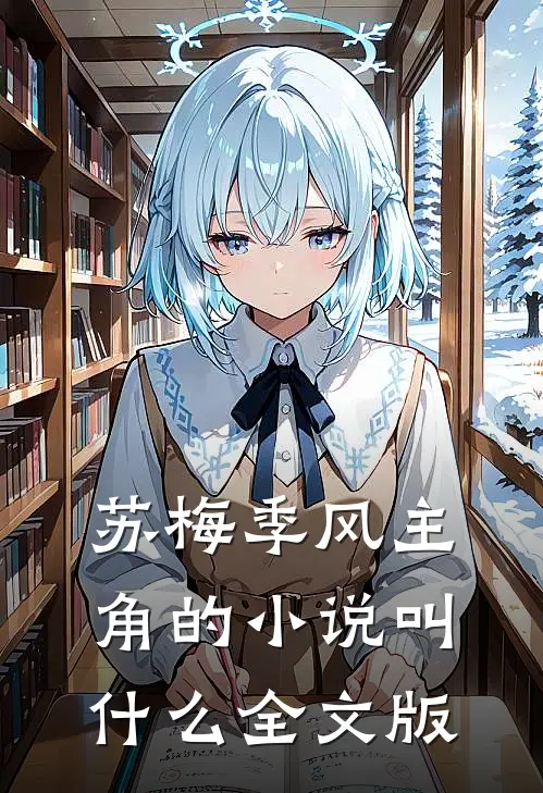 苏梅季风主角的小说叫什么全文版