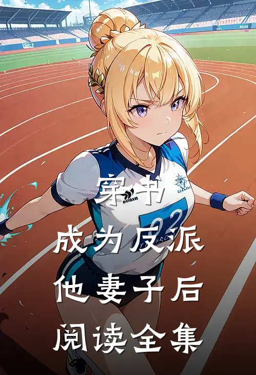 穿书成为反派他妻子后阅读全集
