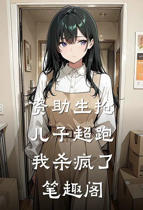 资助生抢儿子超跑，我杀疯了笔趣阁