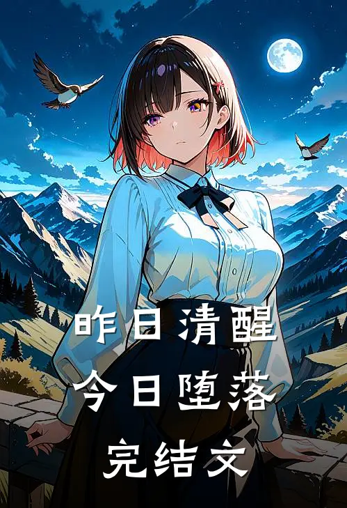 昨日清醒,今日堕落完结文学