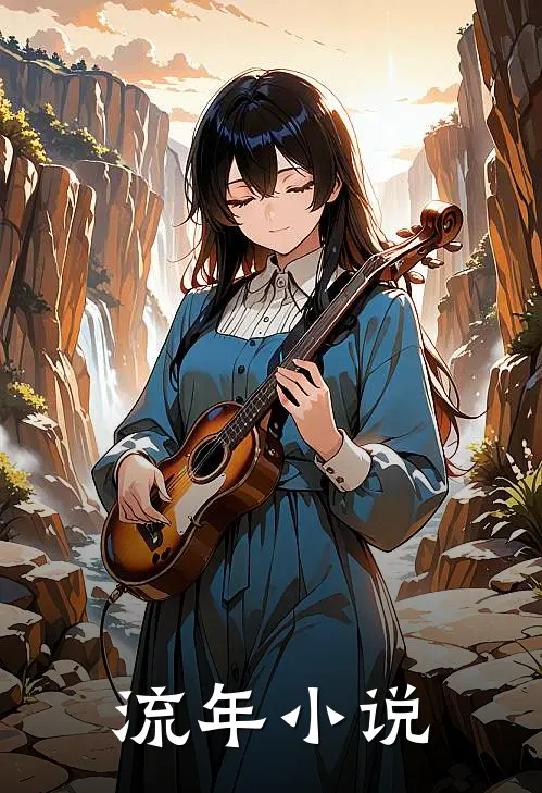 流年小说