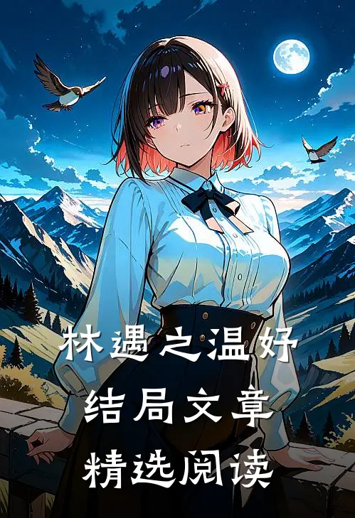 林遇之温妤结局文章精选阅读