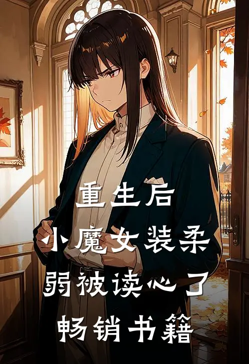 重生后，小魔女装柔弱被读心了畅销书籍