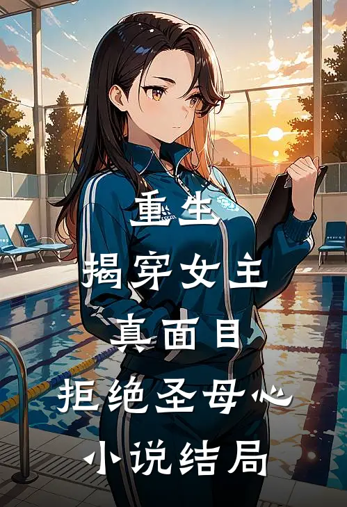 重生：揭穿女主真面目，拒绝圣母心小说结局