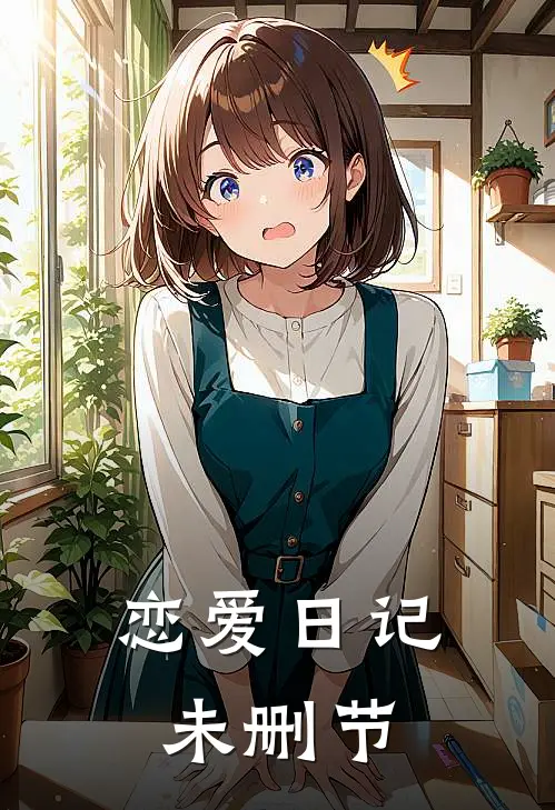 恋爱日记未删节