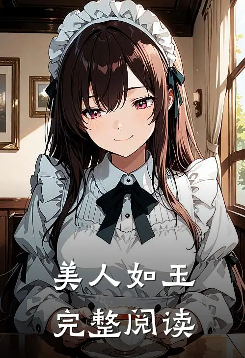 美人如玉完整阅读