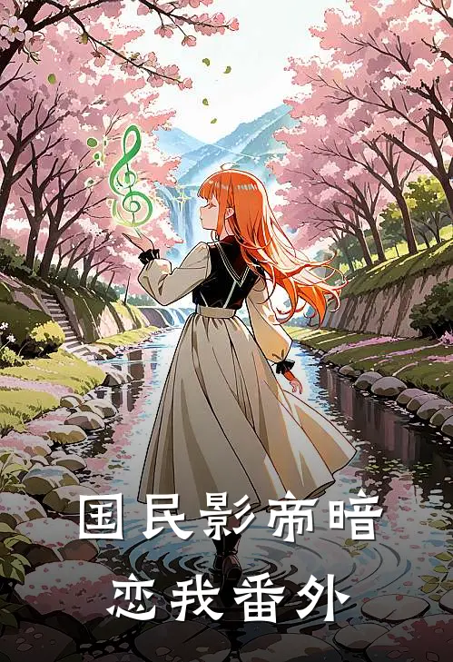国民影帝暗恋我 番外