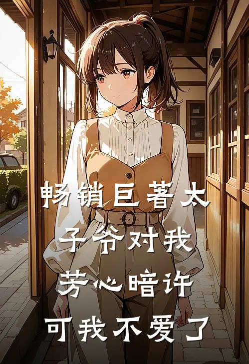 畅销巨著太子爷对我芳心暗许，可我不爱了
