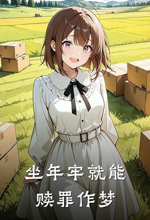 坐年牢就能赎罪作梦