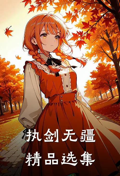 执剑无疆精品选集
