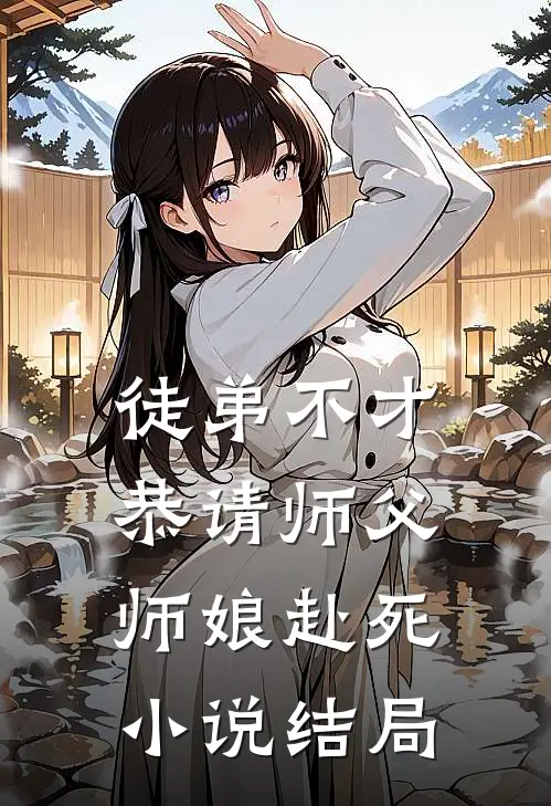 徒弟不才,恭请师父师娘赴死结局是