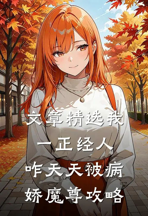 文章精选我一正经人，咋天天被病娇魔尊攻略