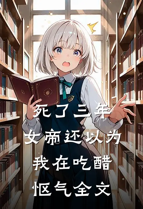 死了三年，女帝还以为我在吃醋怄气全文