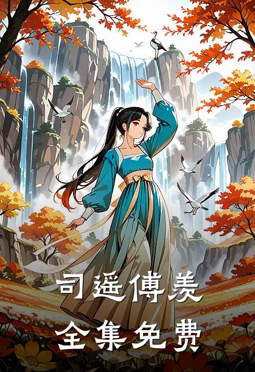 司遥傅羡小说在哪里可以看