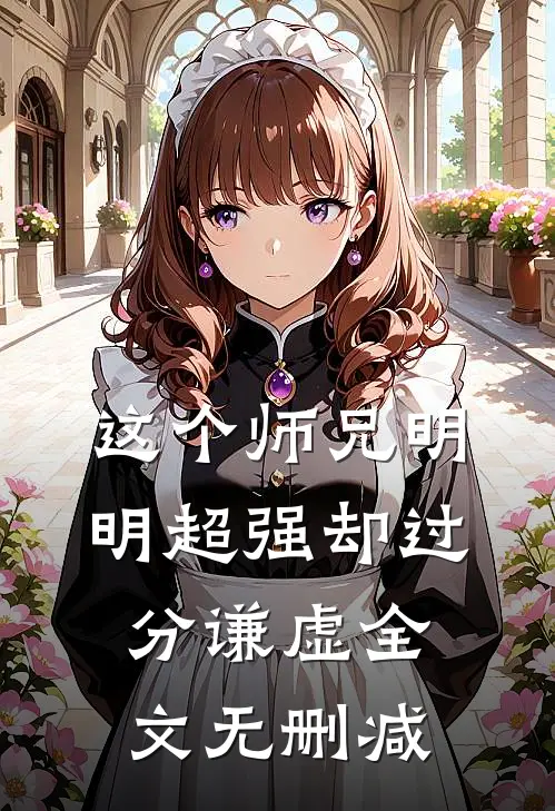 这个师兄明明超强却过分谦虚全文无删减