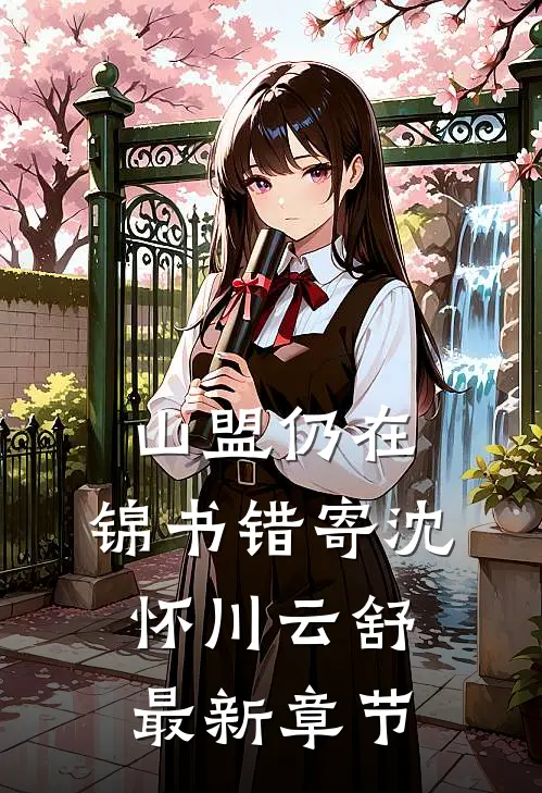 山盟仍在，锦书错寄沈怀川云舒最新章节