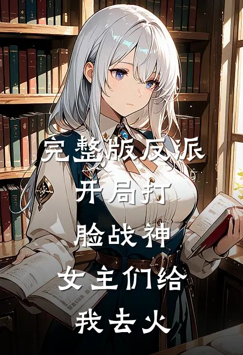 完整版反派：开局打脸战神，女主们给我去火