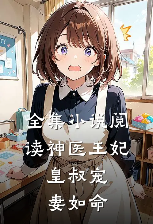全集小说阅读神医王妃：皇叔宠妻如命