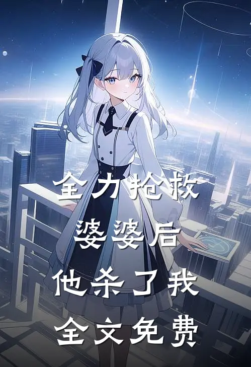 全力抢救婆婆后,他杀了我全文免费观看