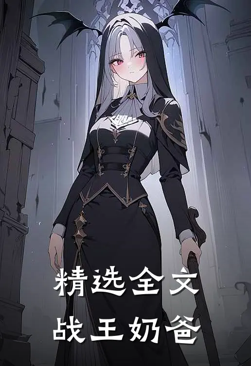 精选全文战王奶爸