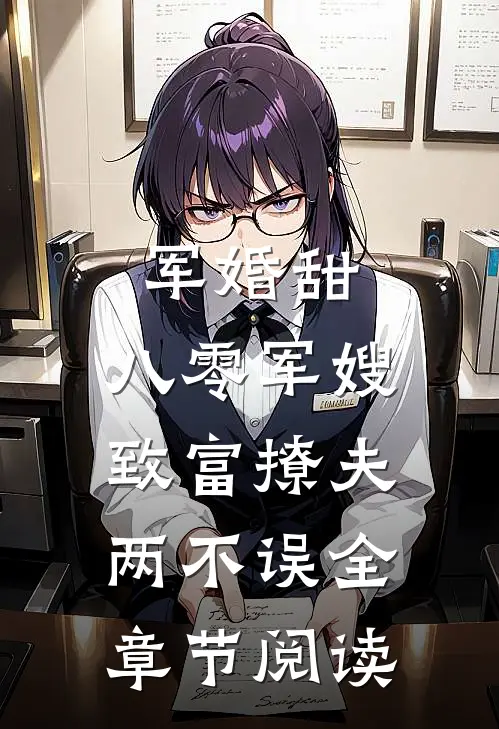 军婚甜：八零军嫂致富撩夫两不误全章节阅读