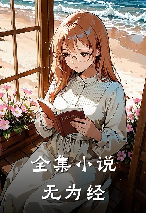 全集小说无为经
