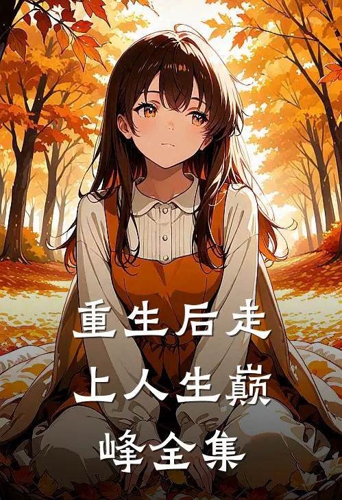 重生后走上人生巅峰 全集