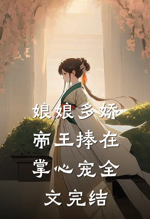 娘娘多娇,帝王捧在掌心宠全文完结