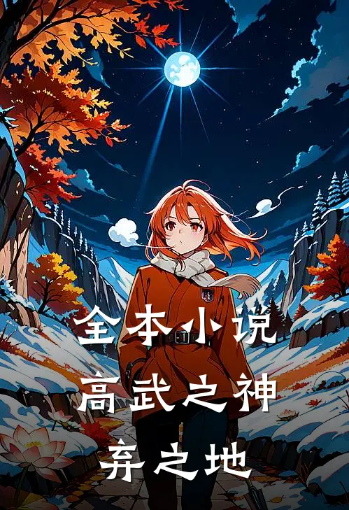 全本小说高武之神弃之地