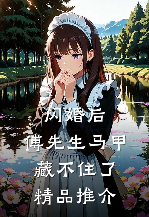 闪婚后：傅先生马甲藏不住了精品推介
