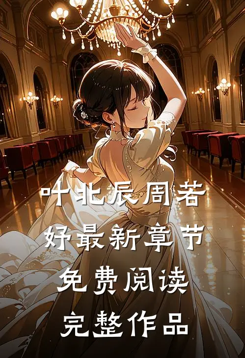 叶北辰周若妤最新章节免费阅读完整作品