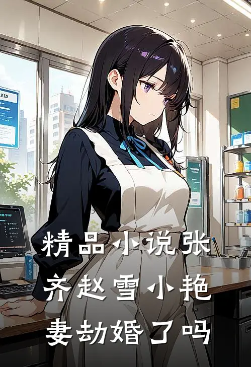 精品张齐赵雪小艳妻劫婚了吗免费阅读