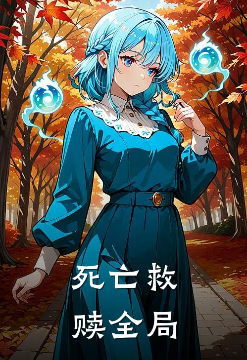 死亡救赎全局