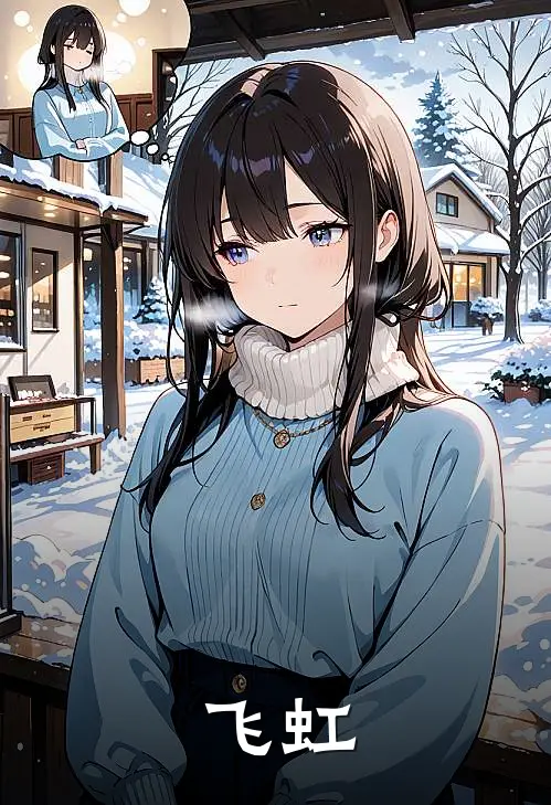 飞虹