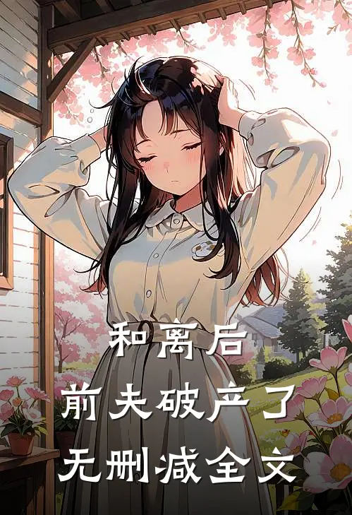 和离后,前夫破产了无删减全文在线阅读